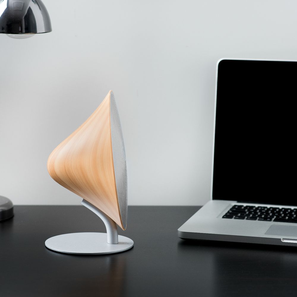 Speakers and radios - Halo One NFC/Bluetooth Speaker - GINGKO