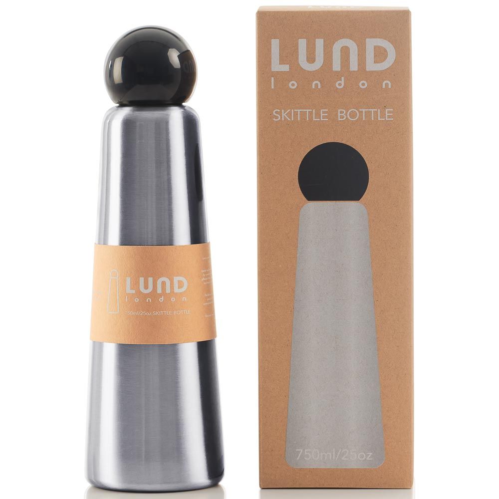 Cadeaux - Skittle Bottle Jumbo 750ml - LUND LONDON