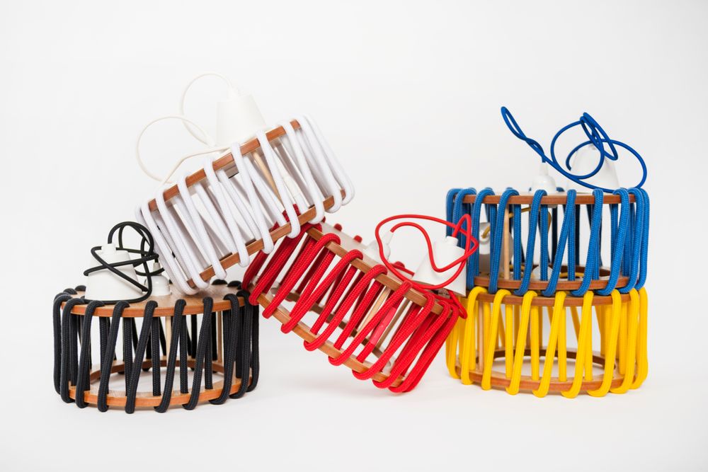 Plafonniers - Éclairage Macaron - EMKO