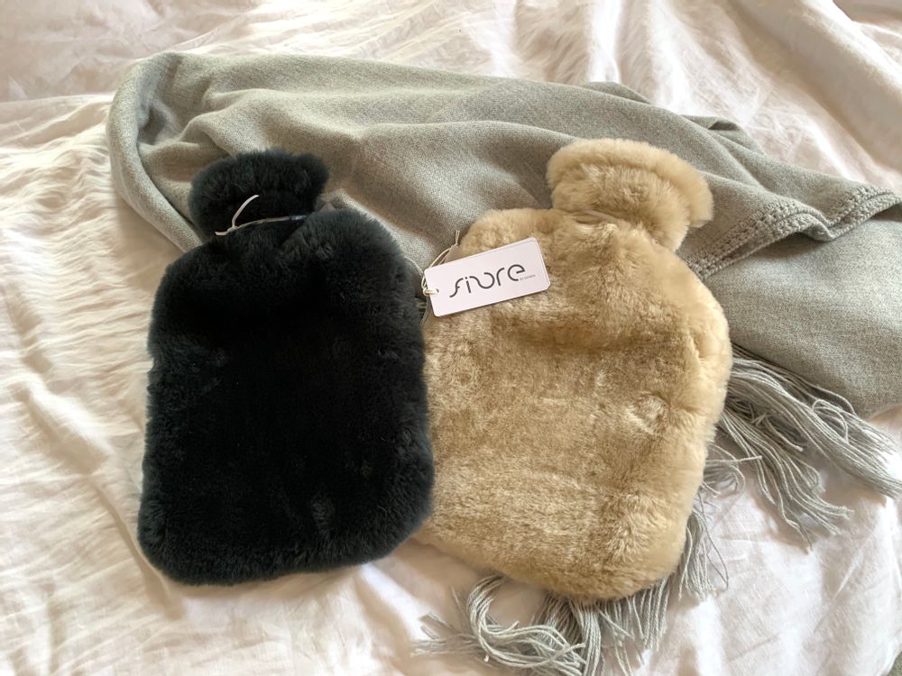 Linens - New Zealand Longwool Sheepskin Rugs - FIBRE BY AUSKIN