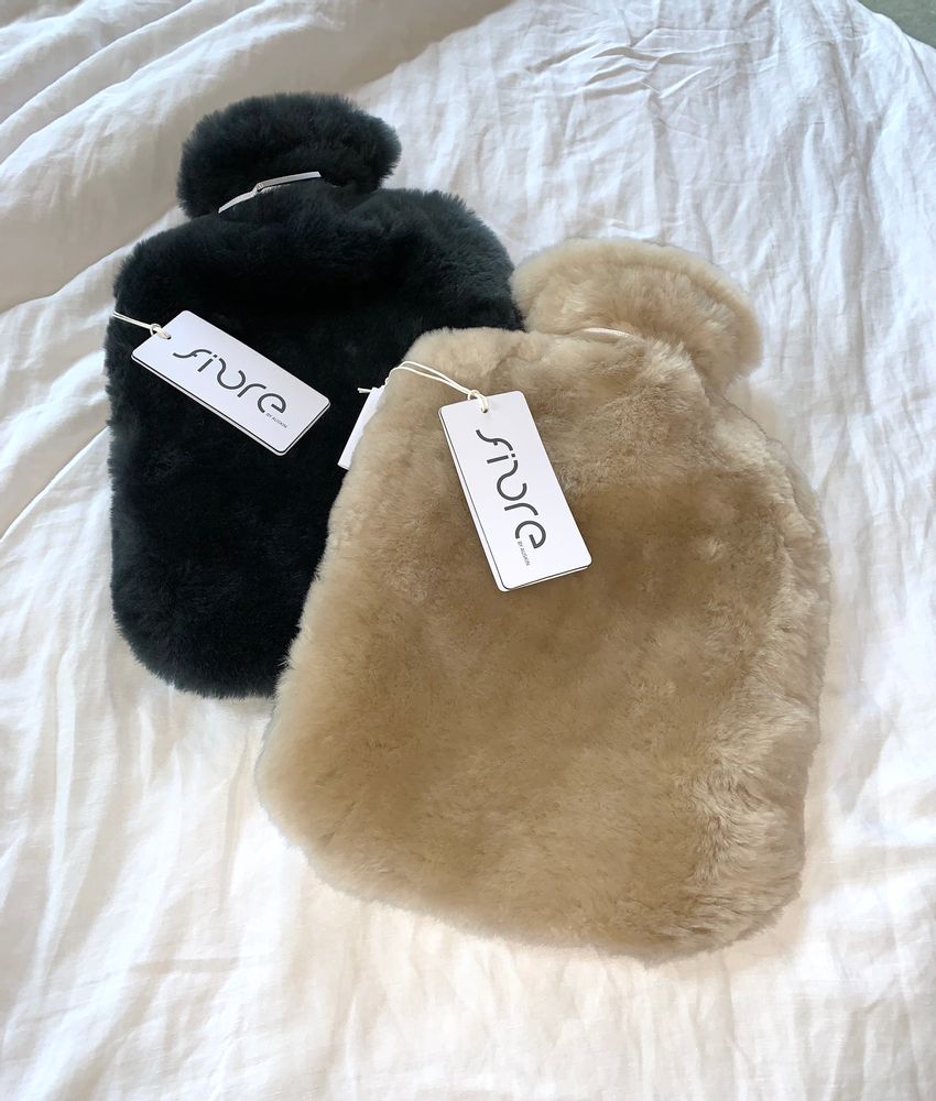 Linens - New Zealand Longwool Sheepskin Rugs - FIBRE BY AUSKIN