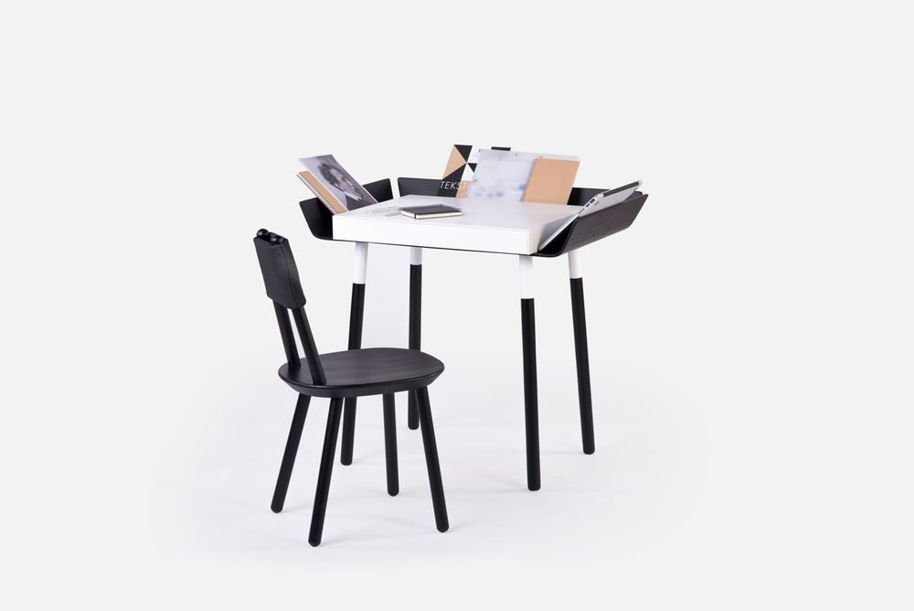 Secrétaires - Mon bureau / Un tiroir - EMKO