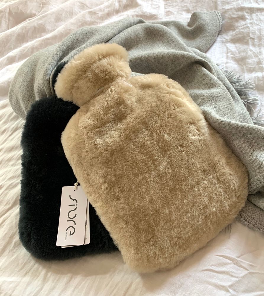 Linens - New Zealand Longwool Sheepskin Rugs - FIBRE BY AUSKIN