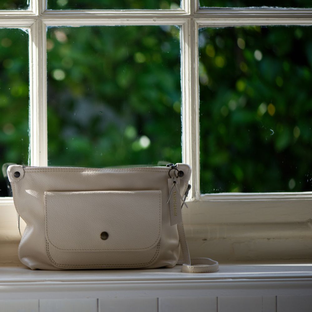 Sacs et cabas - SAC TESS - TAMPICOBAGS