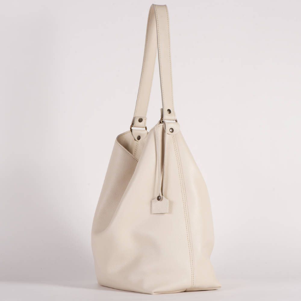 Bags and totes - Leather BAG - TAMPICOBAGS