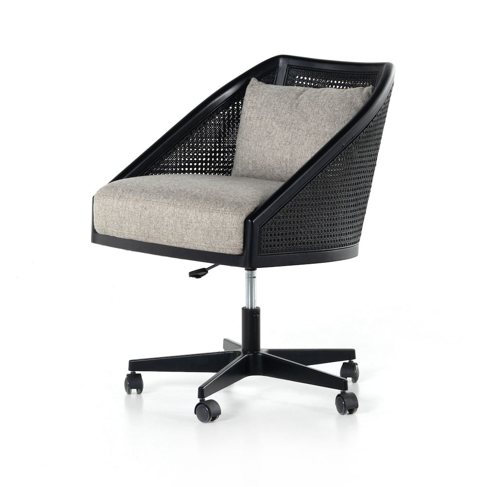 Office seating - WYLDE CHAIR & DESK CHAIR - FUSE HOME