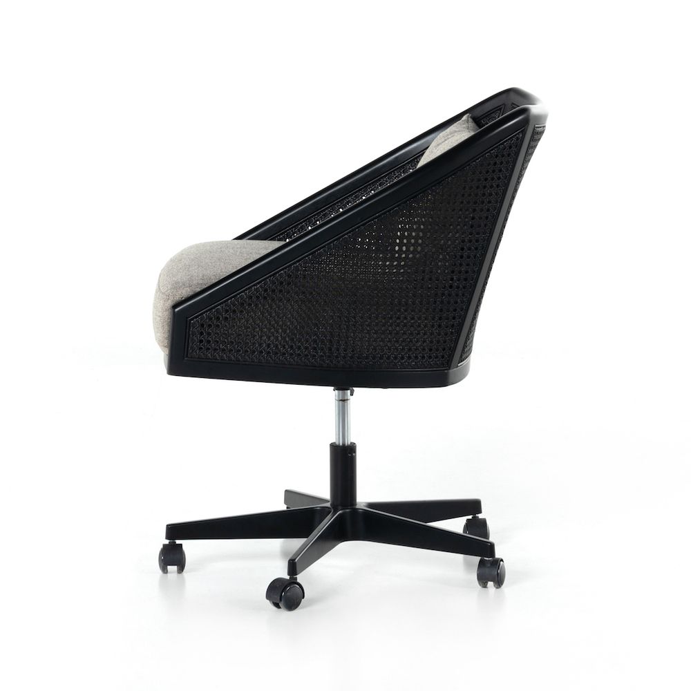 Office seating - WYLDE CHAIR & DESK CHAIR - FUSE HOME
