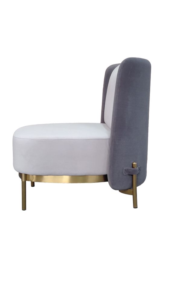 Lits - Fauteuil Evelyn - VAN ROON LIVING