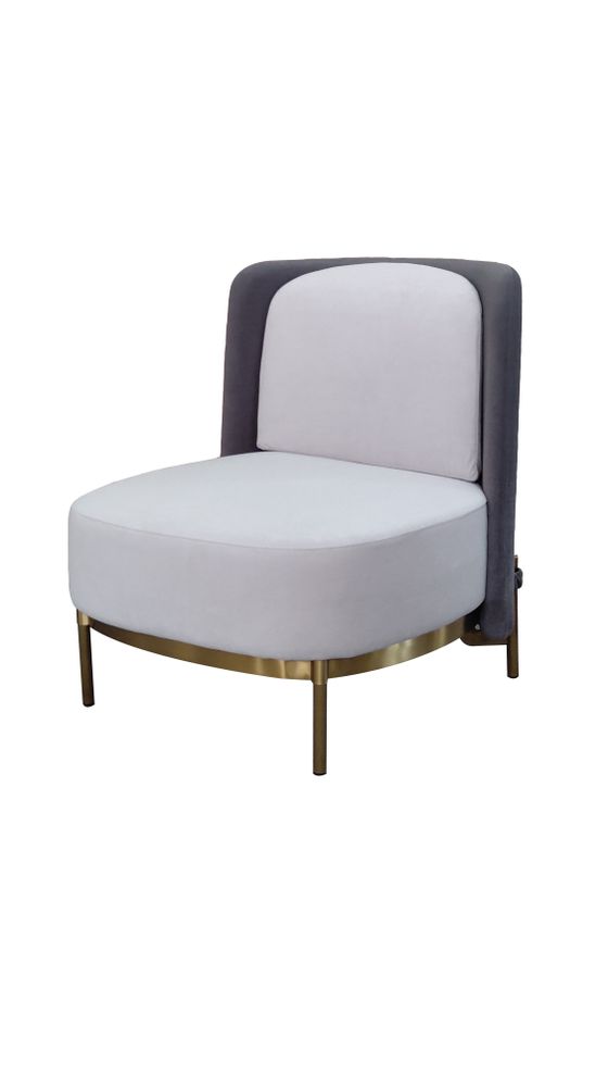 Lits - Fauteuil Evelyn - VAN ROON LIVING
