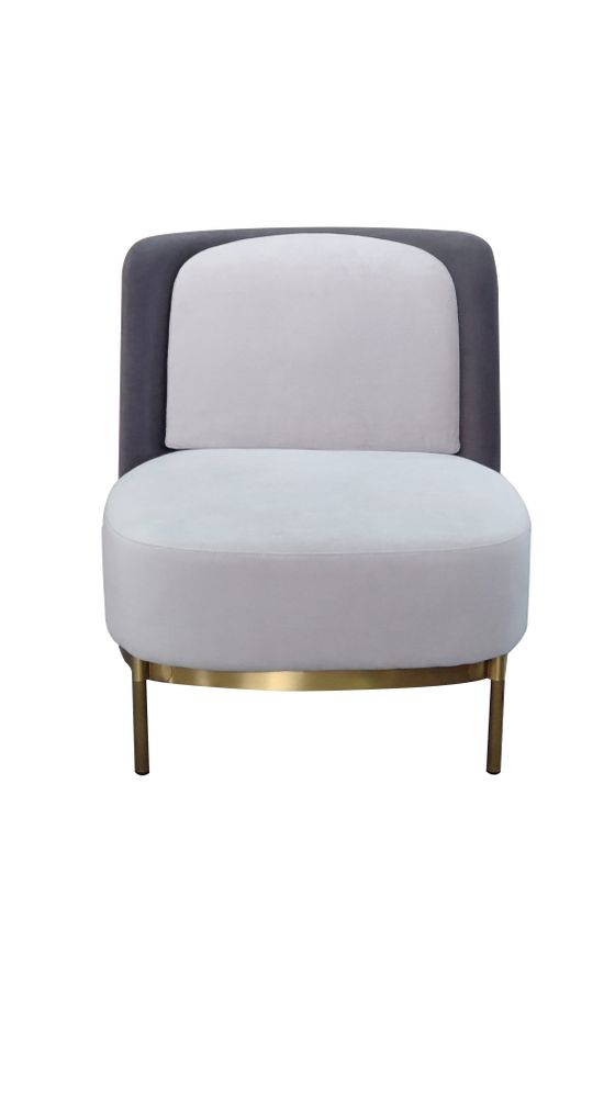 Lits - Fauteuil Evelyn - VAN ROON LIVING