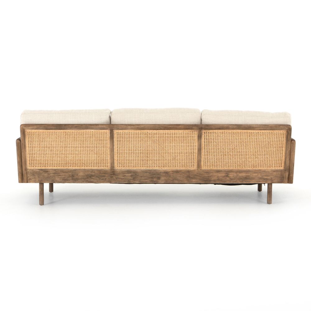 Assises pour bureau - CANAPÉ ZAYNE - FUSE HOME