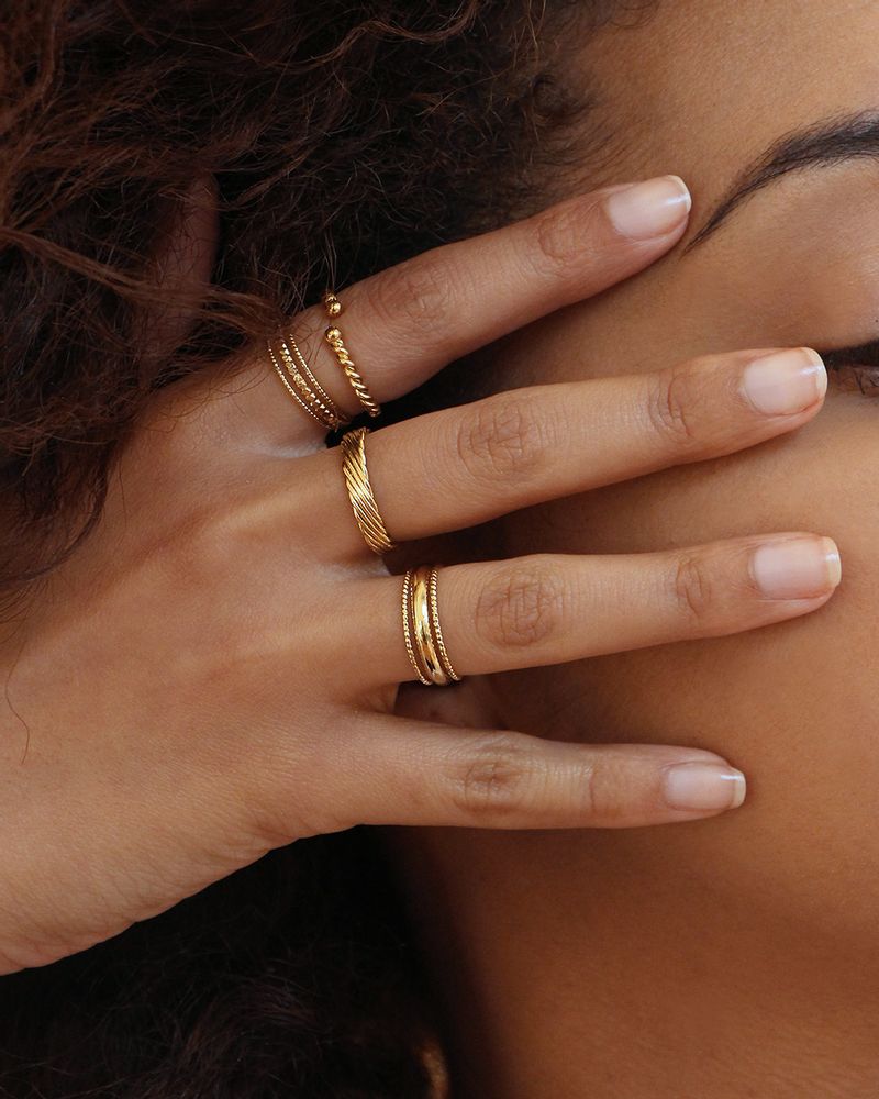 Jewelry - Essential Line - NILAÏ PARIS