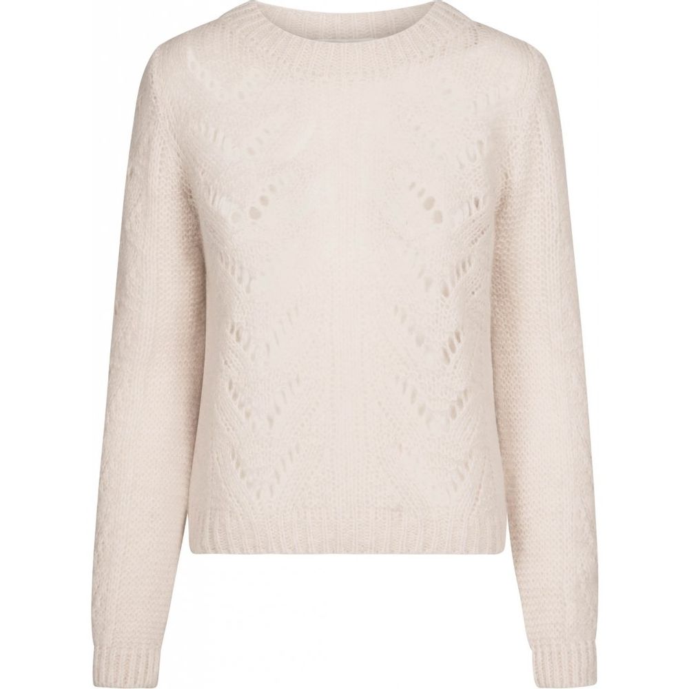 Apparel - Elvira Knit Blouse - GAI+LISVA