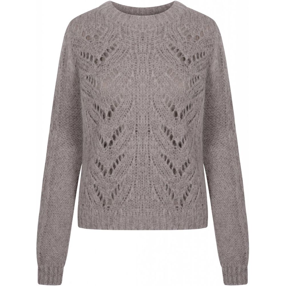 Apparel - Elvira Knit Blouse - GAI+LISVA