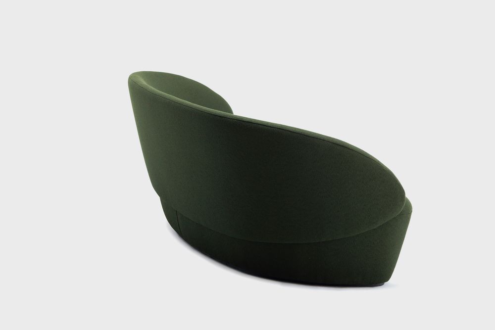 Sofas for hospitalities & contracts - Naïve sofa - EMKO