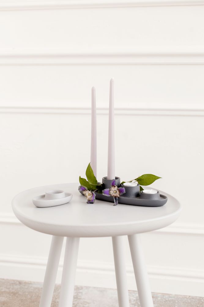 Objets design - Bougeoir Aye Aye ! - EMKO