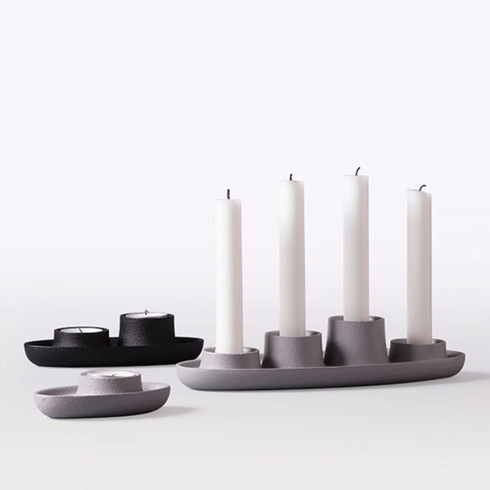 Objets design - Bougeoir Aye Aye ! - EMKO