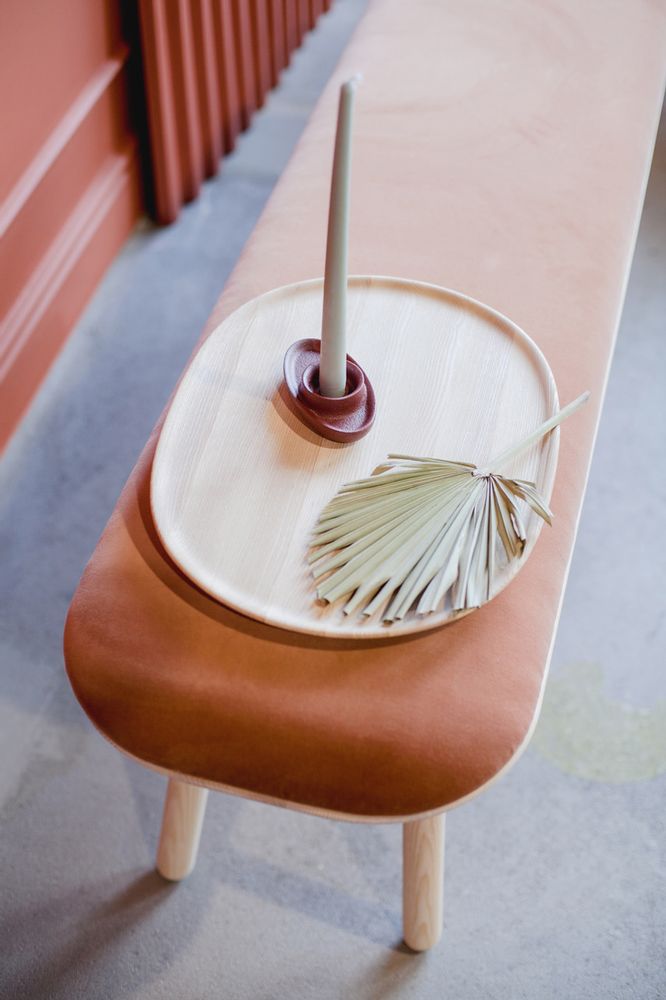 Objets design - Bougeoir Aye Aye ! - EMKO
