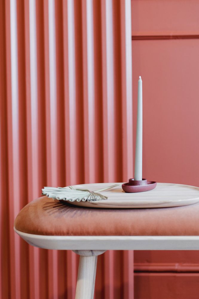 Objets design - Bougeoir Aye Aye ! - EMKO