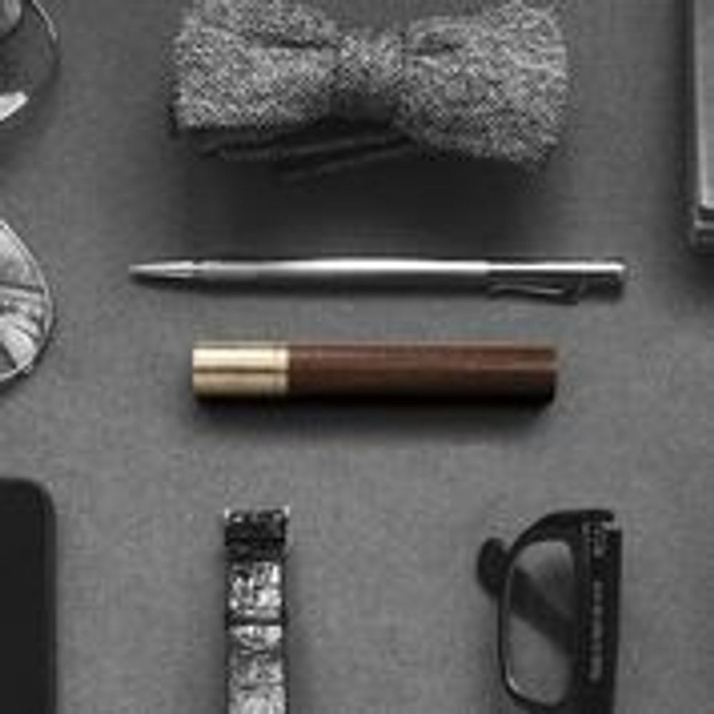 Autres objets connectés - Briquet Element - GINGKO