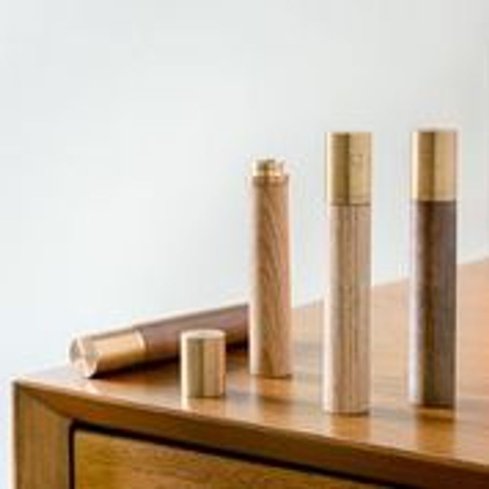 Autres objets connectés - Briquet Element - GINGKO