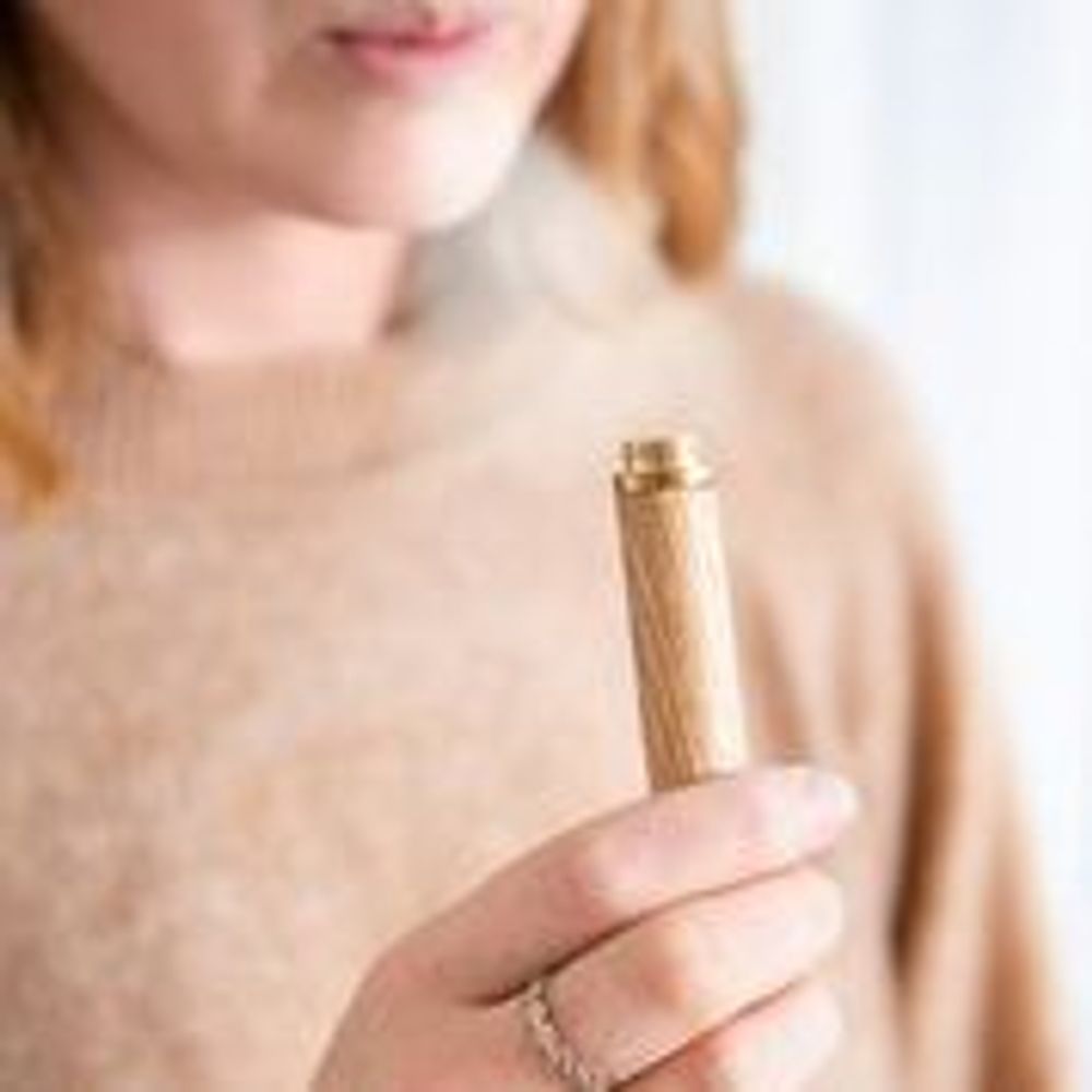 Autres objets connectés - Briquet Element - GINGKO