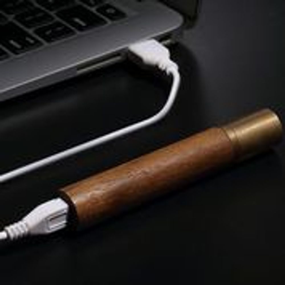 Autres objets connectés - Briquet Element - GINGKO