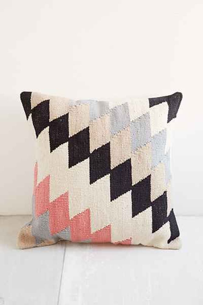 Fabric cushions - Ethnic cushions - SANCHO PONCHO