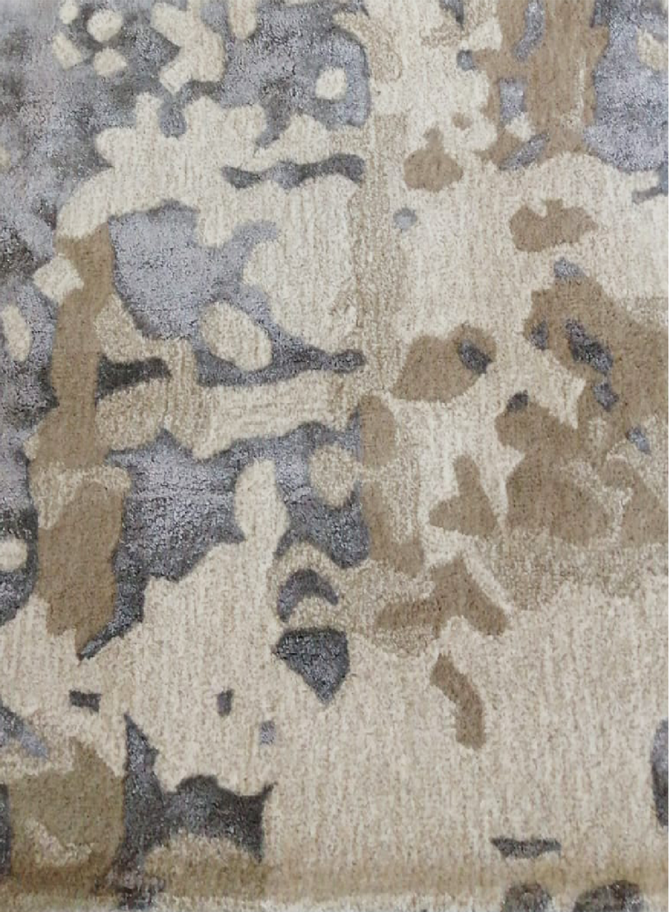 Bespoke carpets - KALA DESIGN RUG by Kaymanta - KAYMANTA