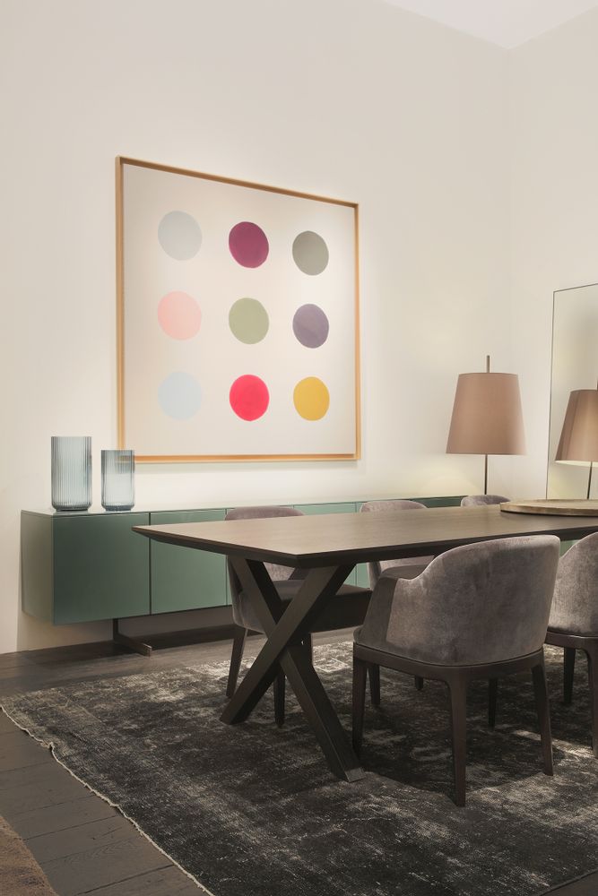 Buffets - BUFFET VENDOME - XVL HOME COLLECTION