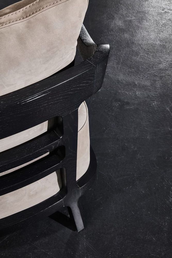 Fauteuils - FAUTEUIL TEN - XVL HOME COLLECTION