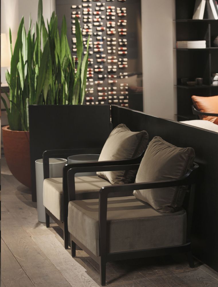 Fauteuils - FAUTEUIL TEN - XVL HOME COLLECTION
