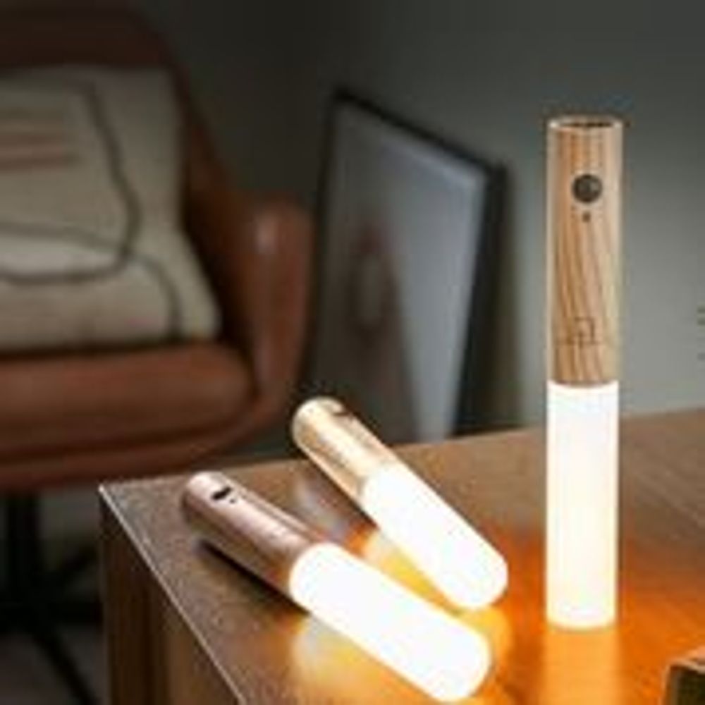 Other smart objects - Smart Baton Light. - GINGKO