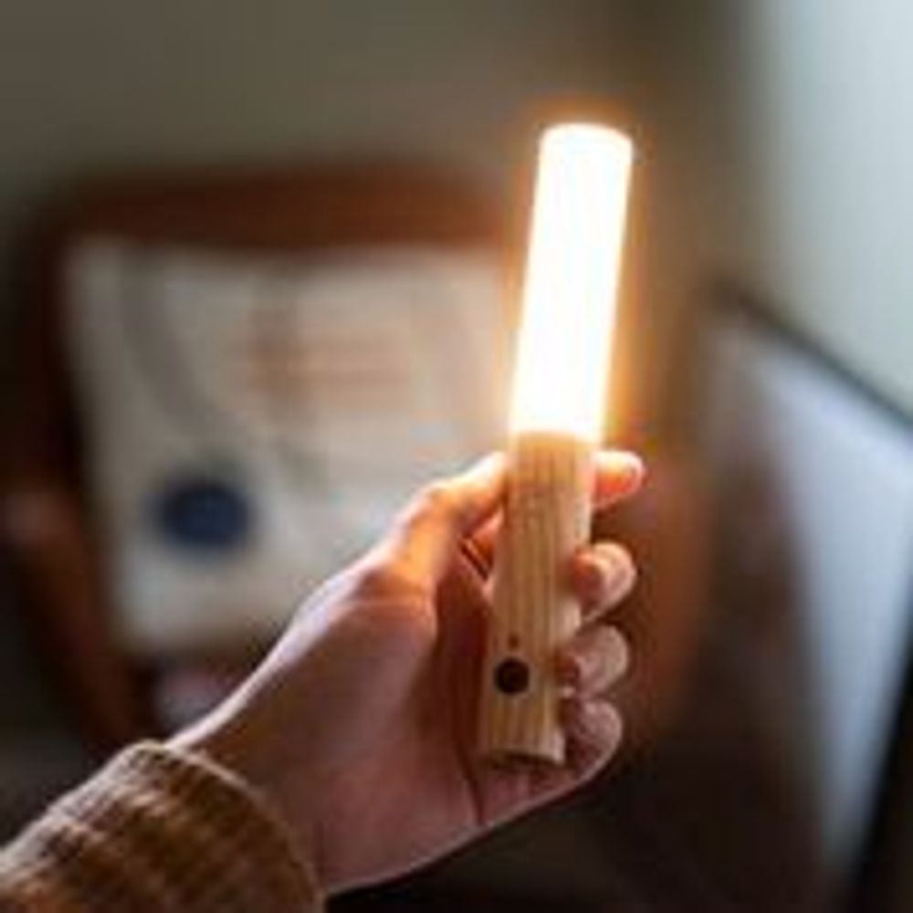 Other smart objects - Smart Baton Light. - GINGKO
