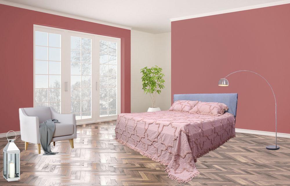 Bed linens - Jasmin Marrakesh Bedspread - MEEM RUGS