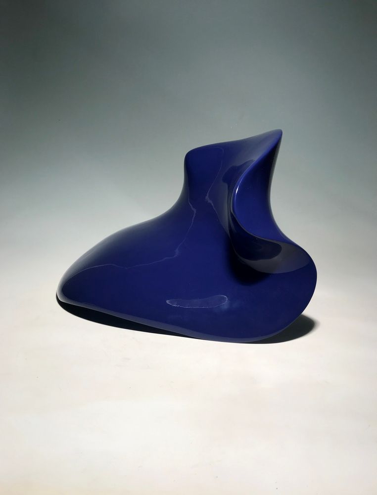 Sculptures, statuettes et miniatures - Sculpture « Bois de rose de Rio » - JEAN CHRISTOPHE COURADIN