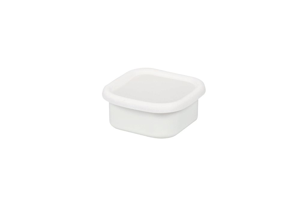 Petit électroménager - Récipient alimentaire en émail - PEARL LIFE