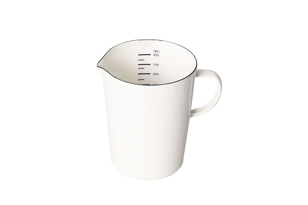 Small household appliances - Enamel Kitchenwares - PEARL LIFE