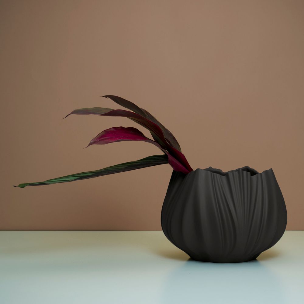 Vases - vases en porcelaine CORAL NEVE - HOLARIA & KERAMPORZELLAN