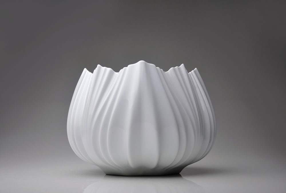 Vases - vases en porcelaine CORAL NEVE - HOLARIA & KERAMPORZELLAN
