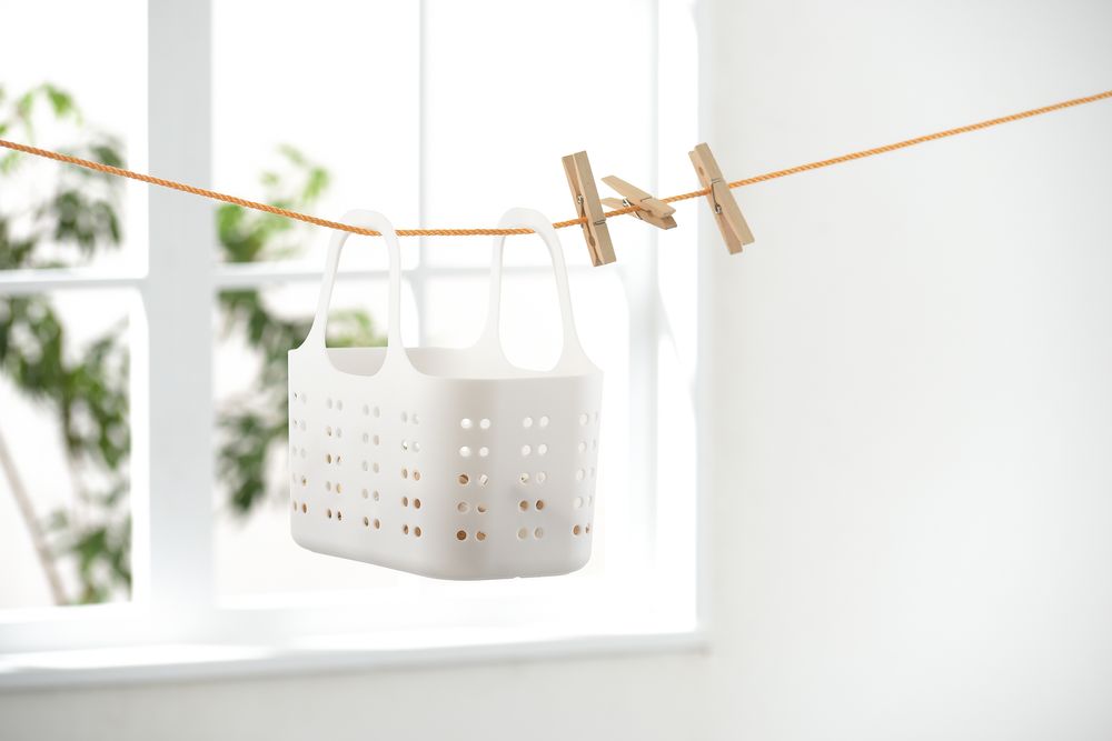 Corbeilles - Pearl Life Panier Volka - PEARL LIFE