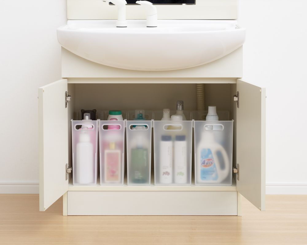 Baskets - Pearl Life Multi-Purpose Storage  - PEARL LIFE