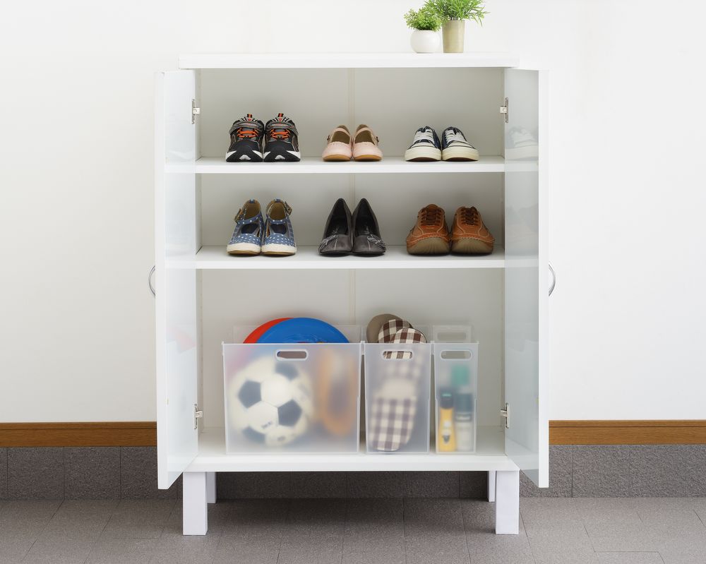Baskets - Pearl Life Multi-Purpose Storage  - PEARL LIFE