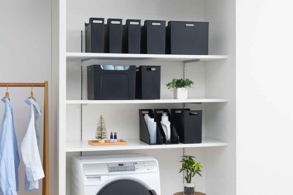 Baskets - Pearl Life Multi-Purpose Storage  - PEARL LIFE