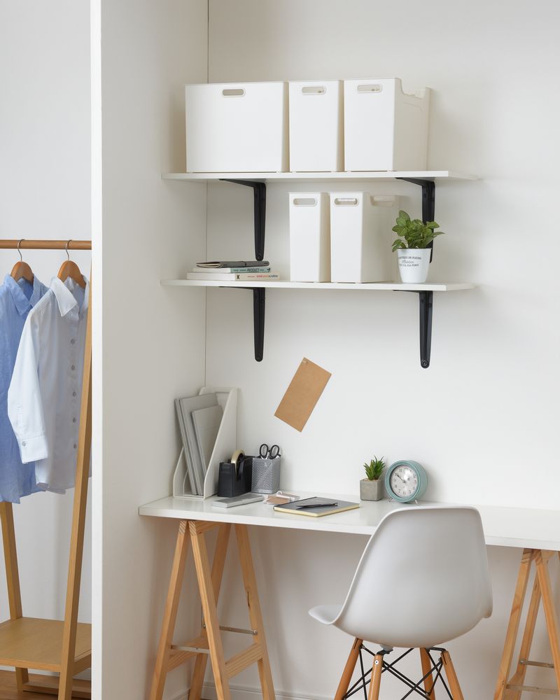 Baskets - Pearl Life Multi-Purpose Storage  - PEARL LIFE