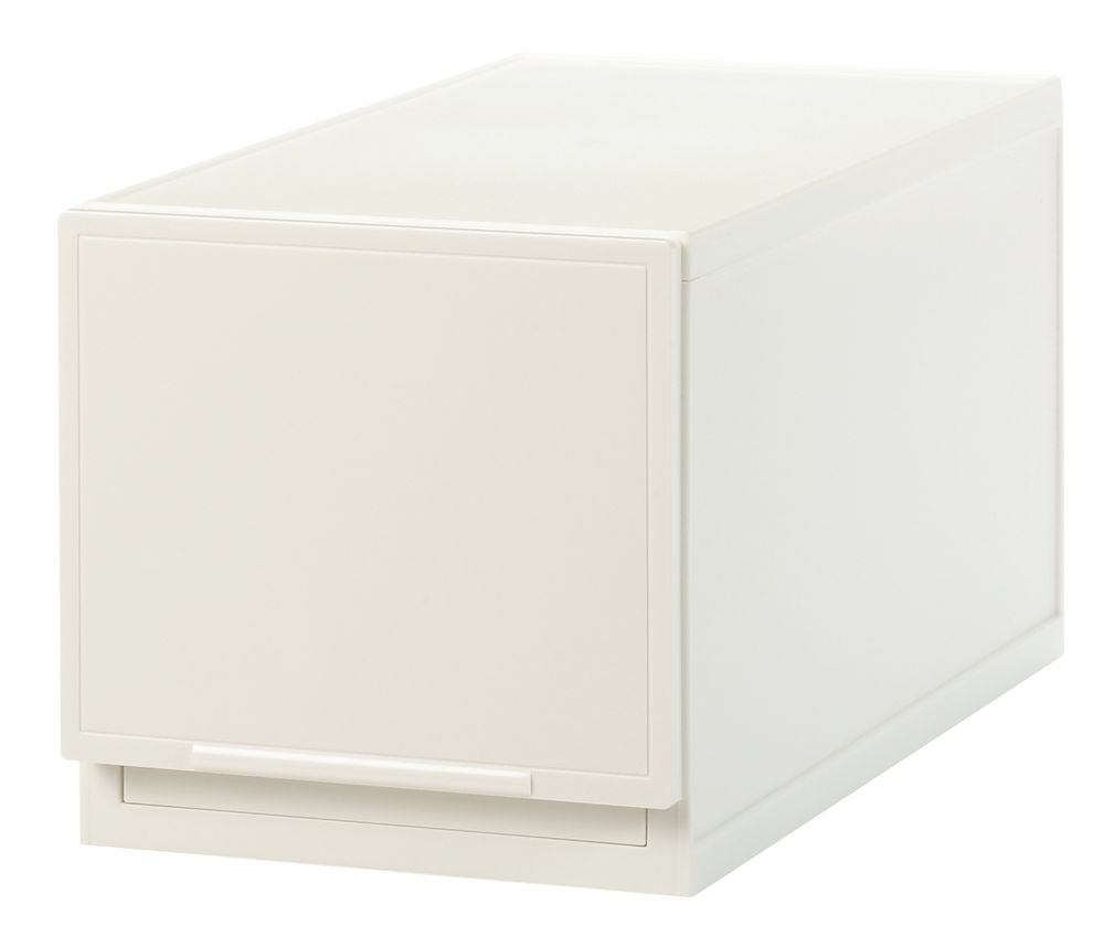 Mobilier et rangements pour bureau - Pearl Life Boîte à tiroir empilable modulaire - PEARL LIFE