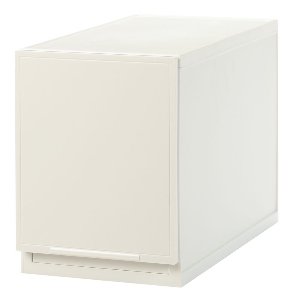 Mobilier et rangements pour bureau - Pearl Life Boîte à tiroir empilable modulaire - PEARL LIFE