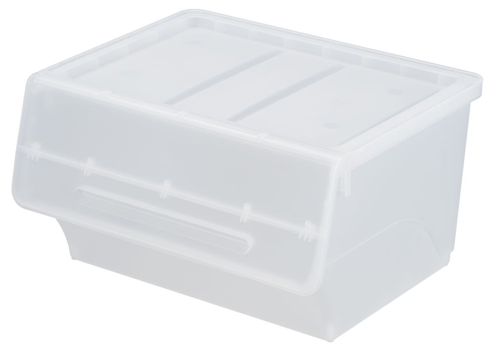 Range-tout - Pearl Life Natura Froq - PEARL LIFE