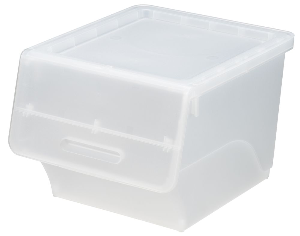 Range-tout - Pearl Life Natura Froq - PEARL LIFE
