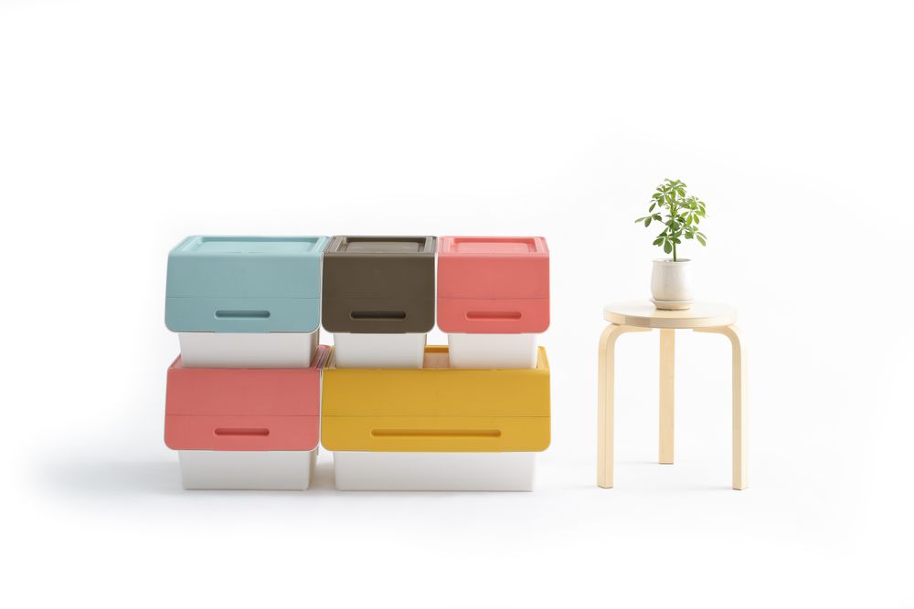 Range-tout - Pearl Life Natura Froq - PEARL LIFE